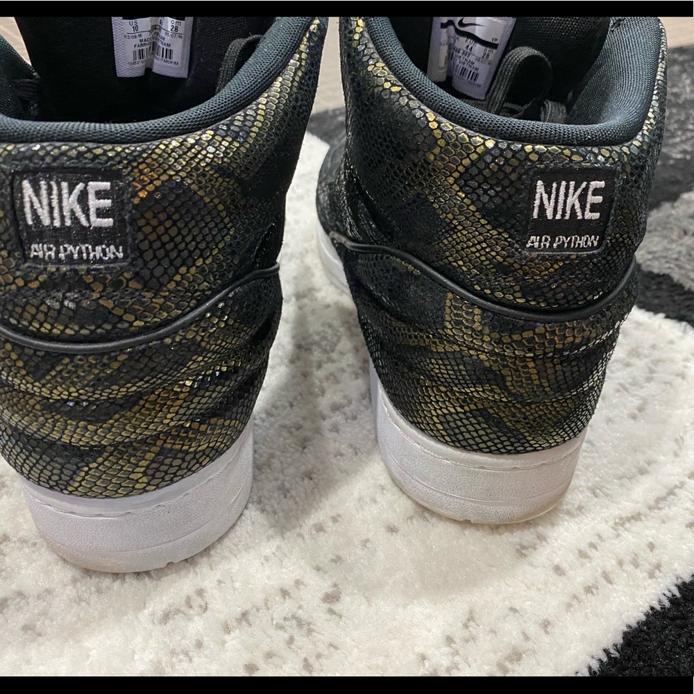 Nike Air Python - image 3